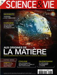 Science et vie. 1257, 06/2022 | 