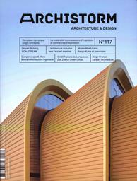 ARCHISTORM. 117, Novembre - Décembre 2022 | 