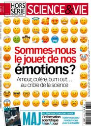 Science et vie. HS 314, 07/2024 | 