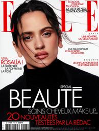 Elle. 4107, 06/09/2024 | 