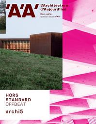 'A'A'. HS 49 - Hors standard, Juin 2024 | 