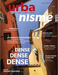 Revue Urbanisme. 441, Janvier - Février 2025 | 