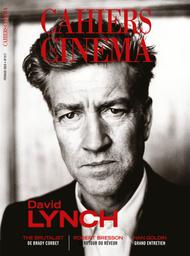 Cahiers du cinéma. 817, Février 2025 | 
