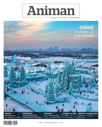 ANIMAN. 245, Février - Mars 2025 | 