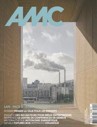 AMC. Architecture mouvement continuité. 329, Février 2025 | 