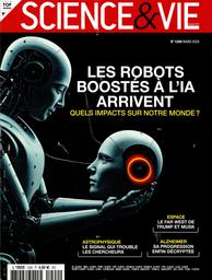 Science et vie. 1290, 03/2025 | 